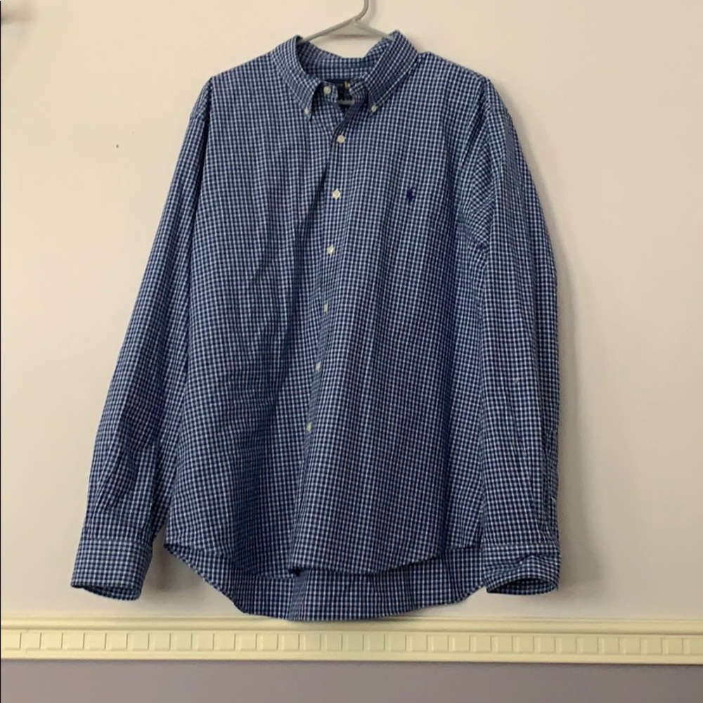 Ralph Lauren polo